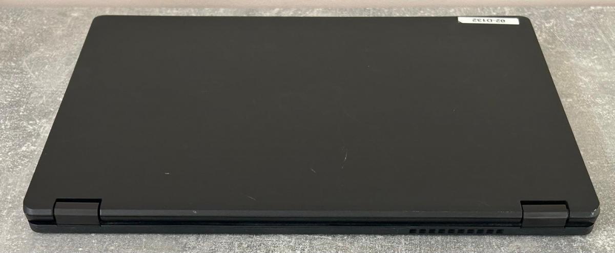 Fujitsu LifeBook U748